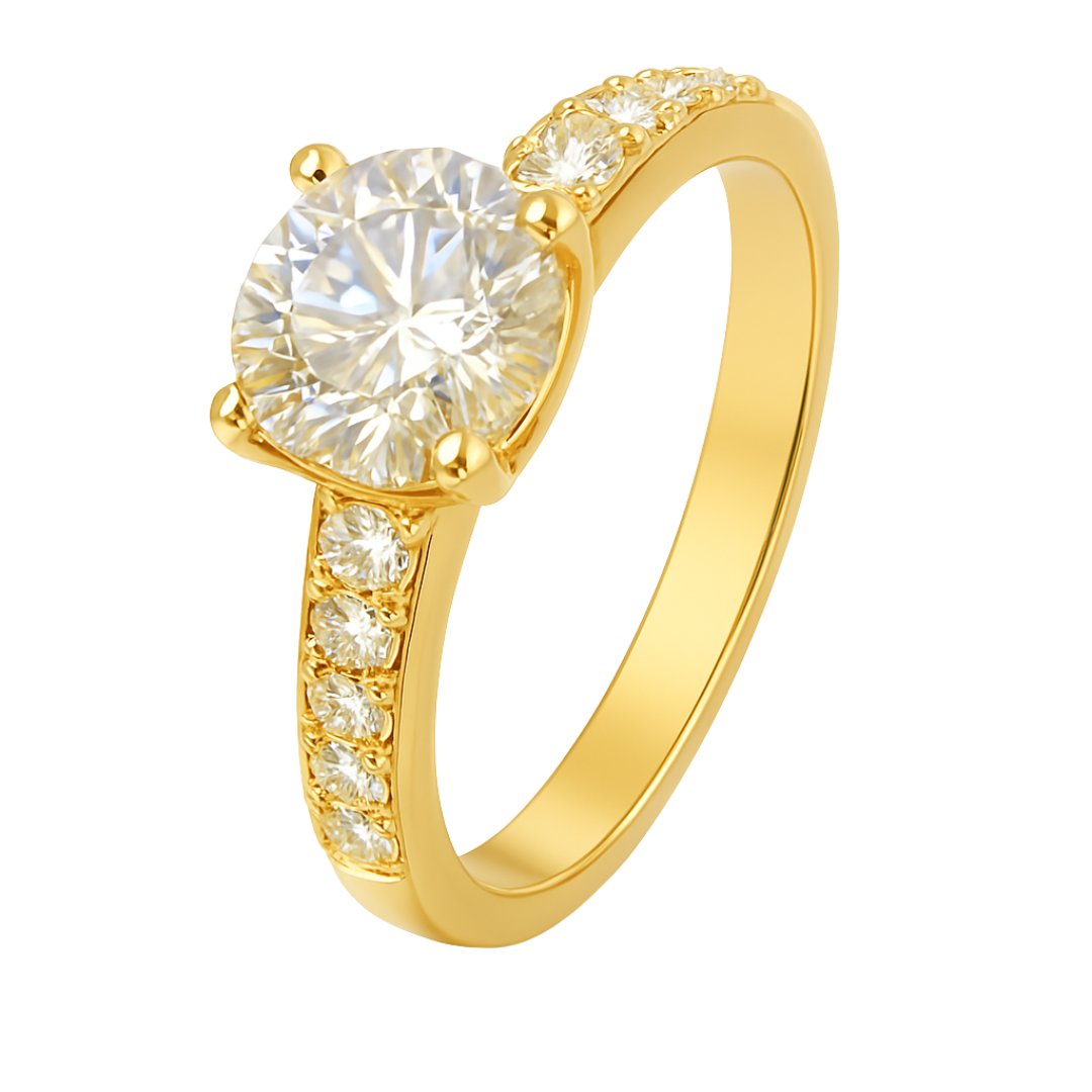 Stone Ring