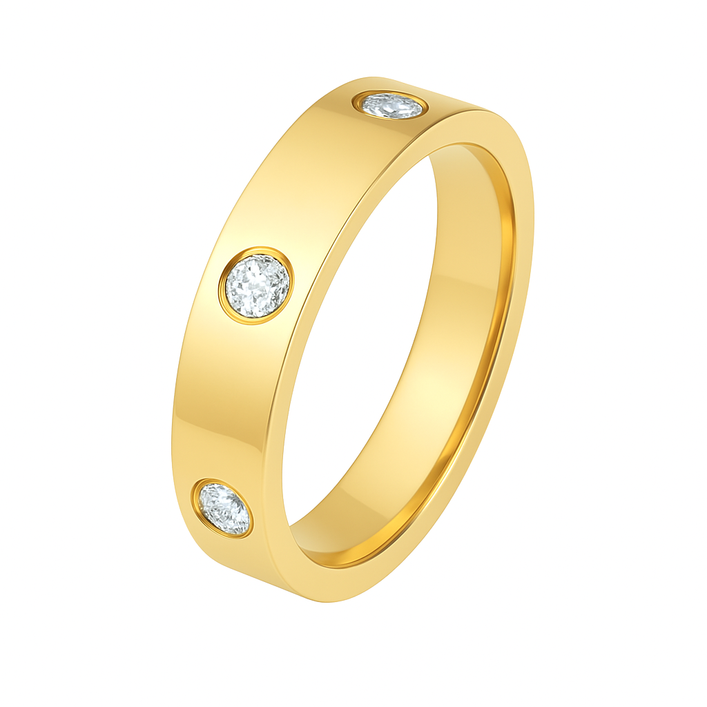 Vilu Ring