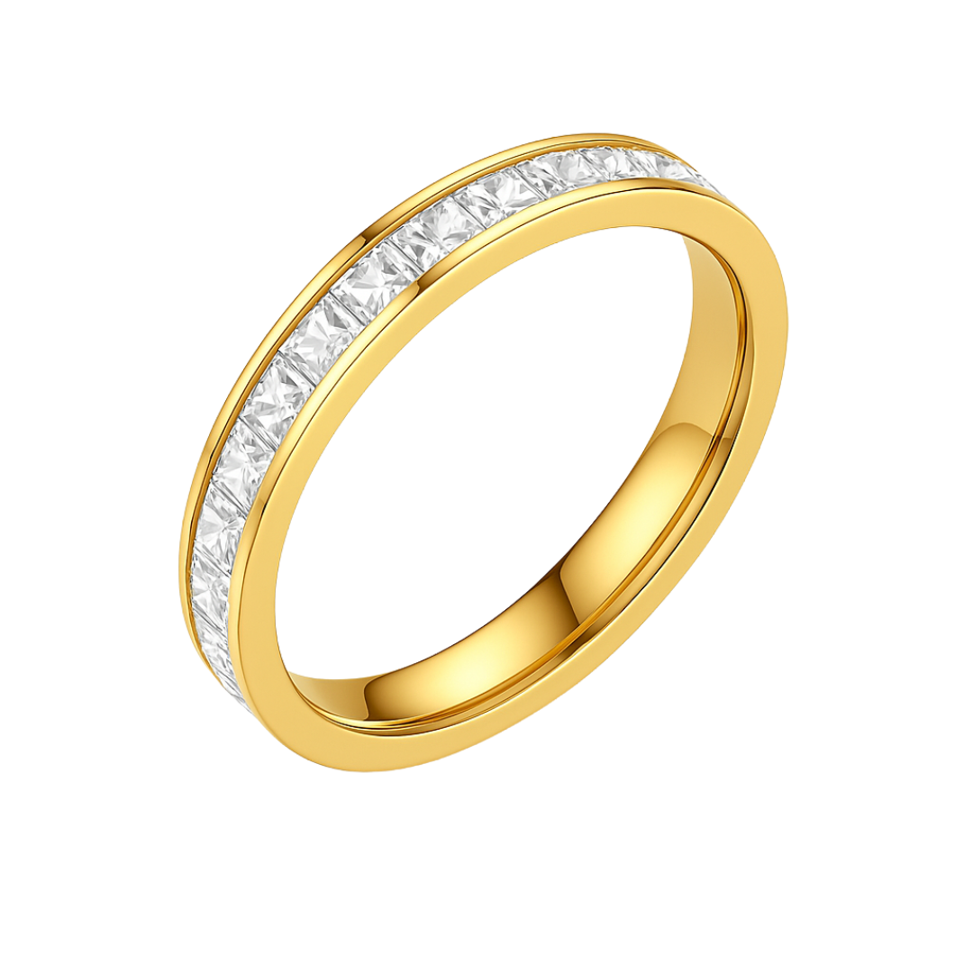 Chor Ring