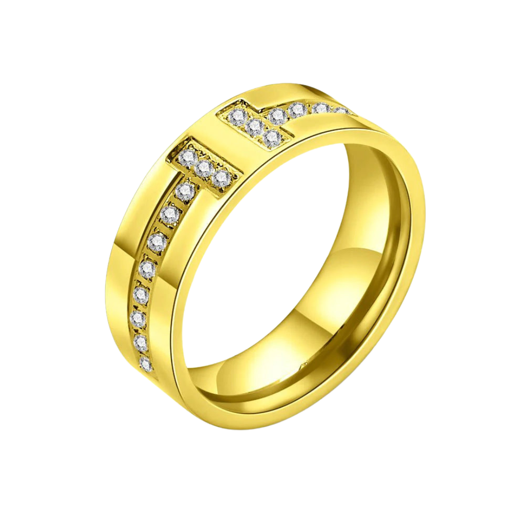 Royal Ring