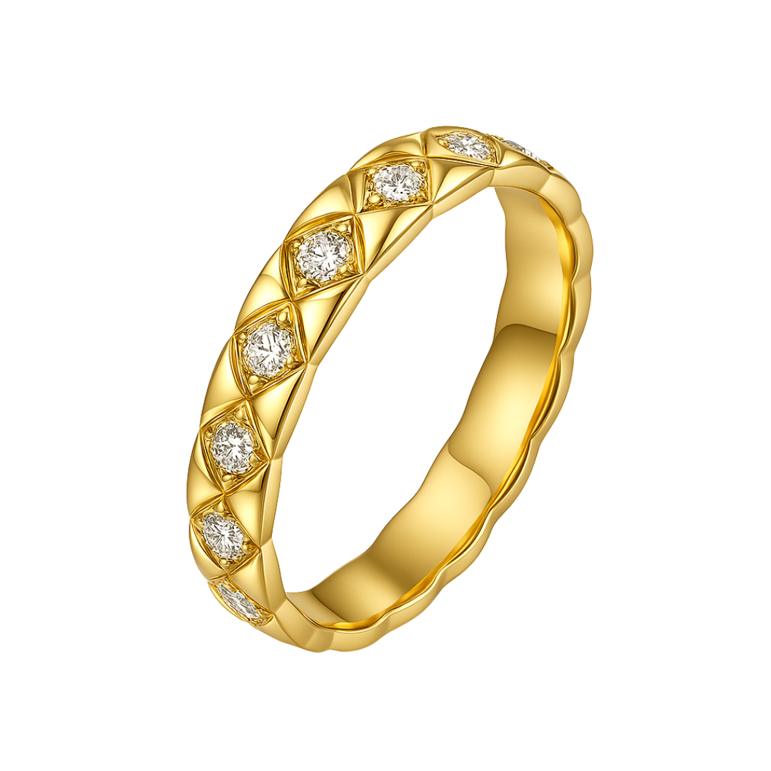Zan Ring
