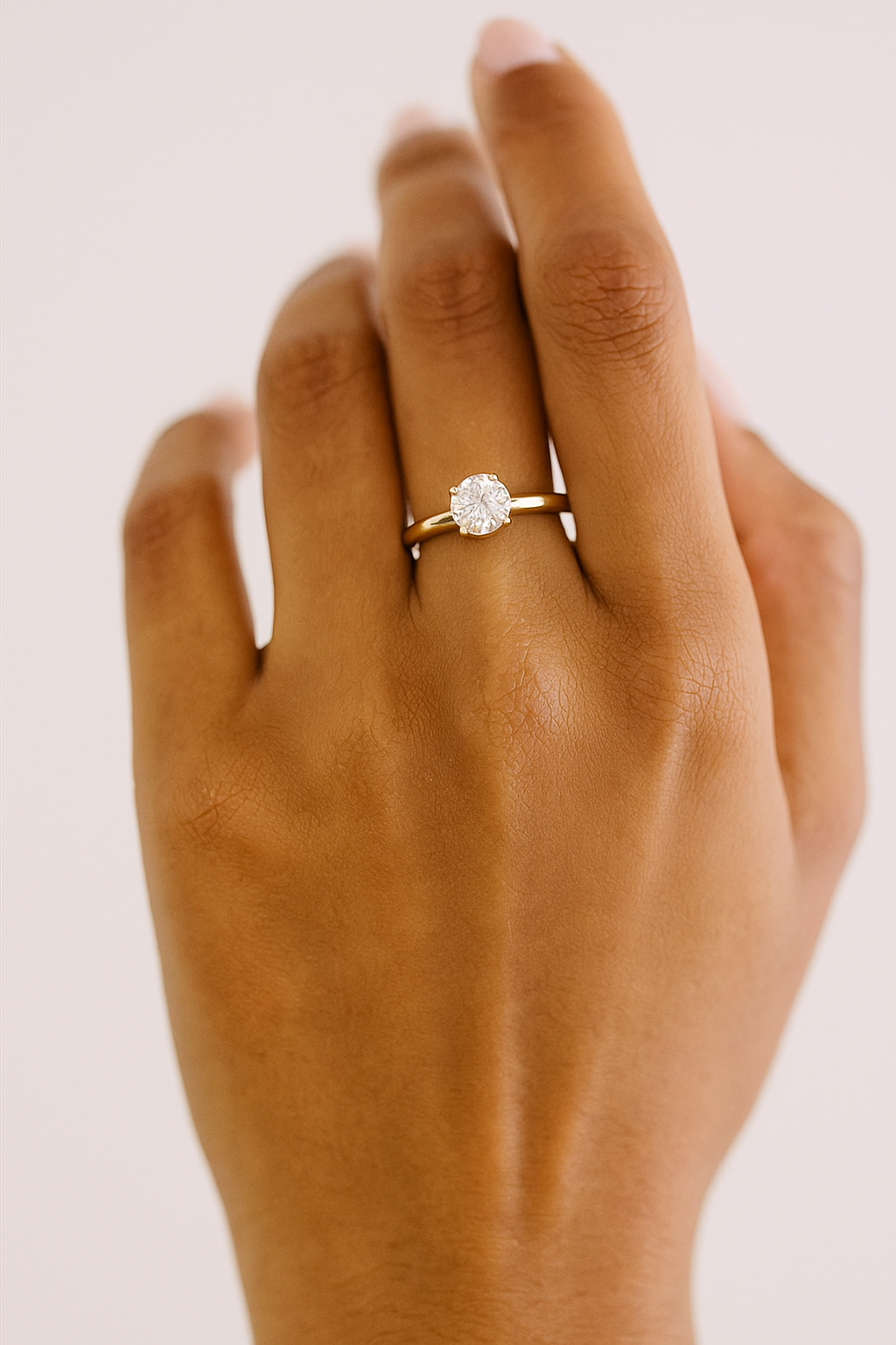 Brilliant Ring
