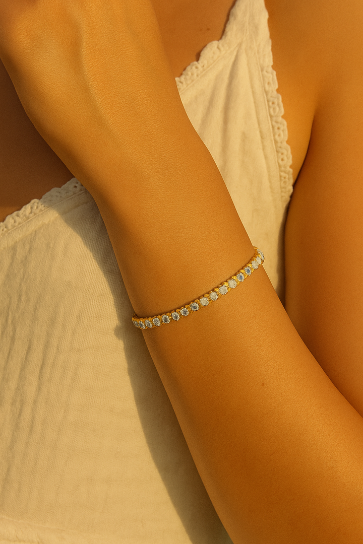 Tennis Bracelet