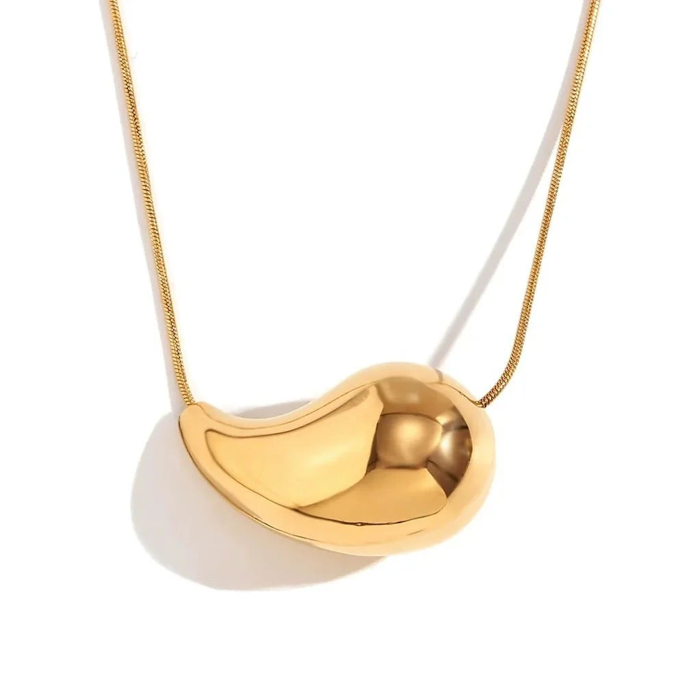 Drop Necklace