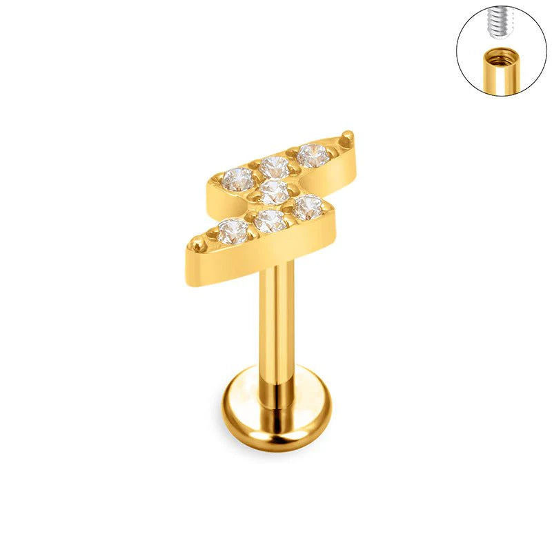 Flash Piercing