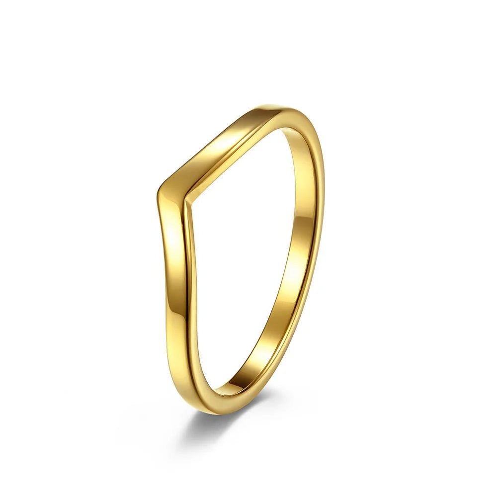 V Ring