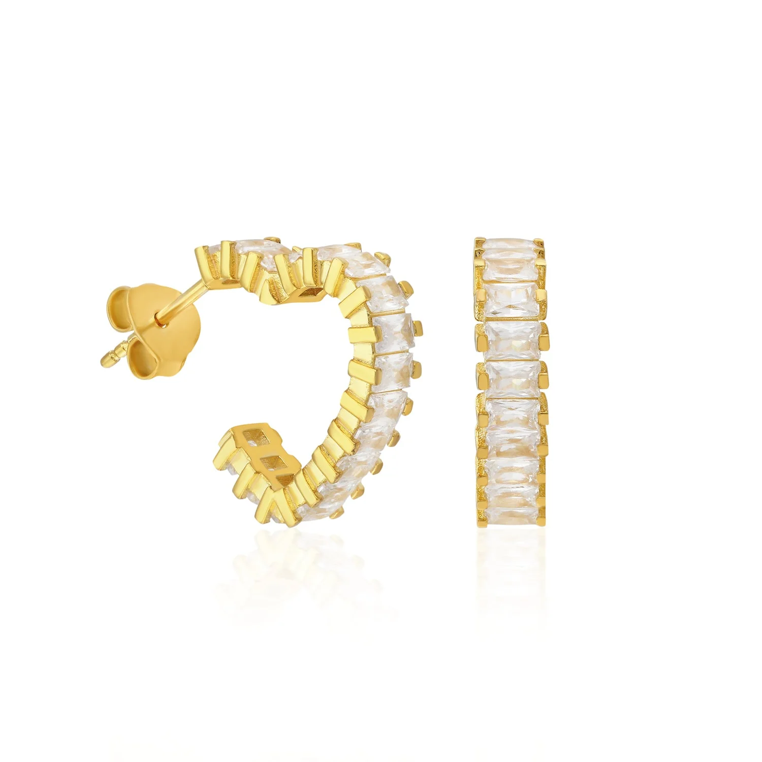 Heart Earring