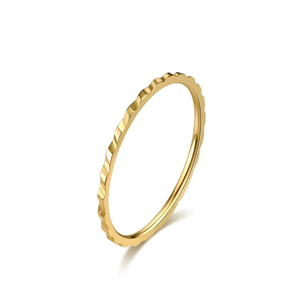 Infinity Ring