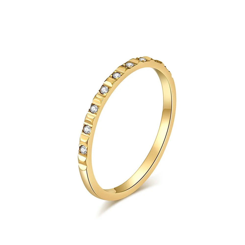Loop Ring