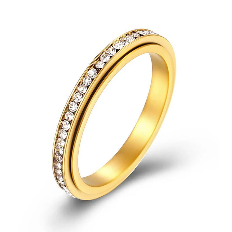 Circle Ring