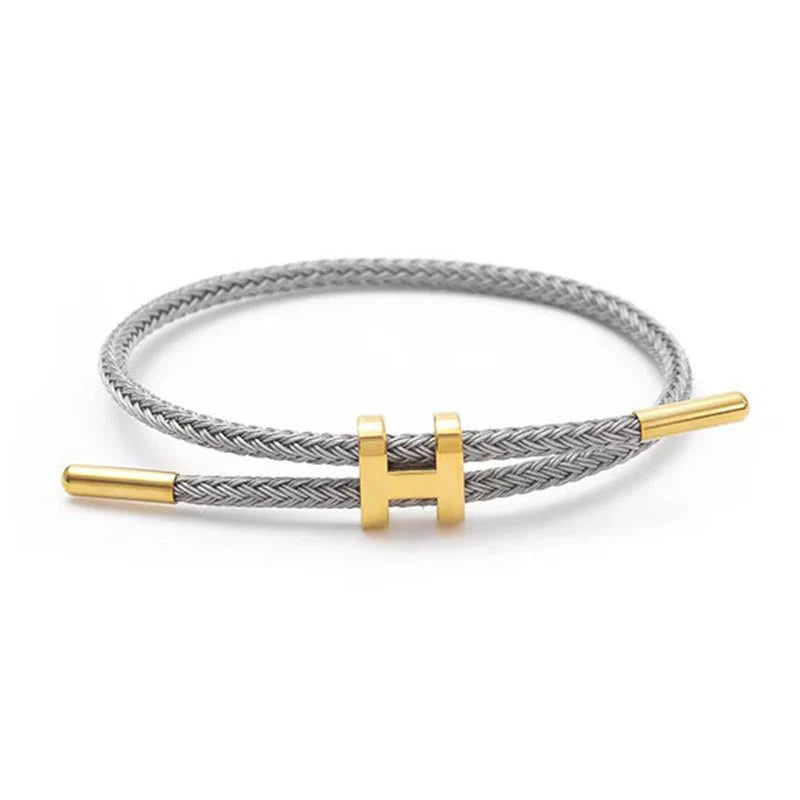 Loop Bracelet