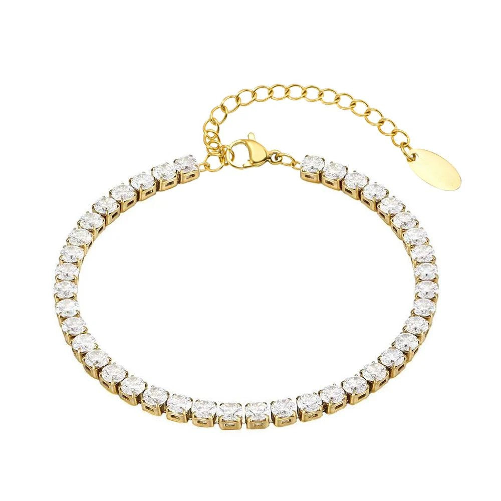 Tennis Bracelet